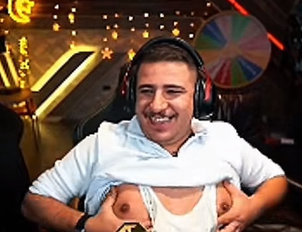 K 9 RT ☈ tweet media