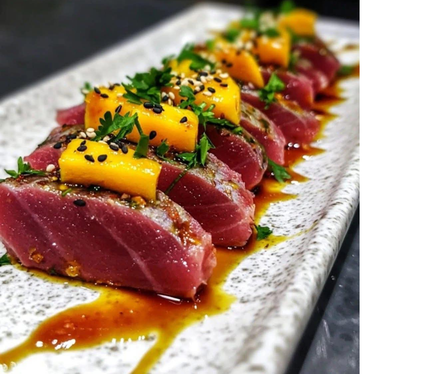 Epic Dining ๐๐งโ๐ณ๐ฆ๐พ๐ฅฉ๐๐ฆ๐ tweet media