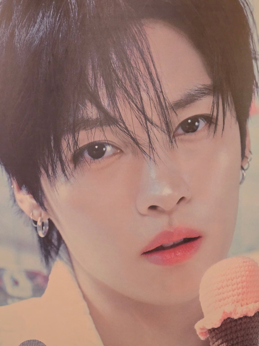 kyon🐰@skz tweet media