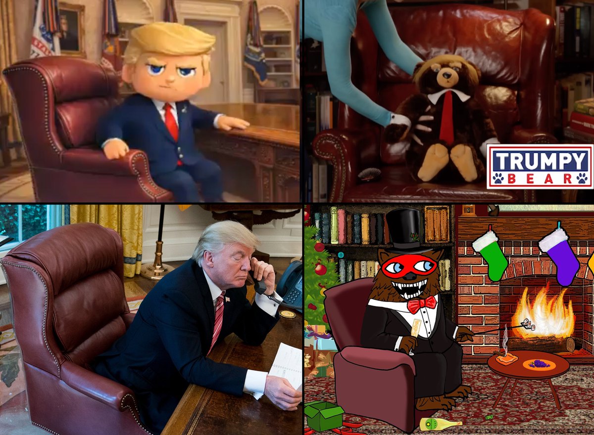 NotFinancialAdvice.Crypto tweet media