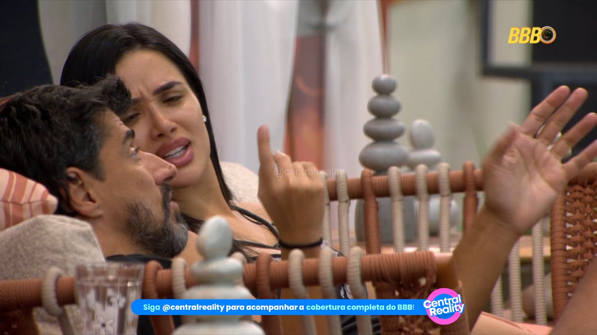 Central Reality tweet media