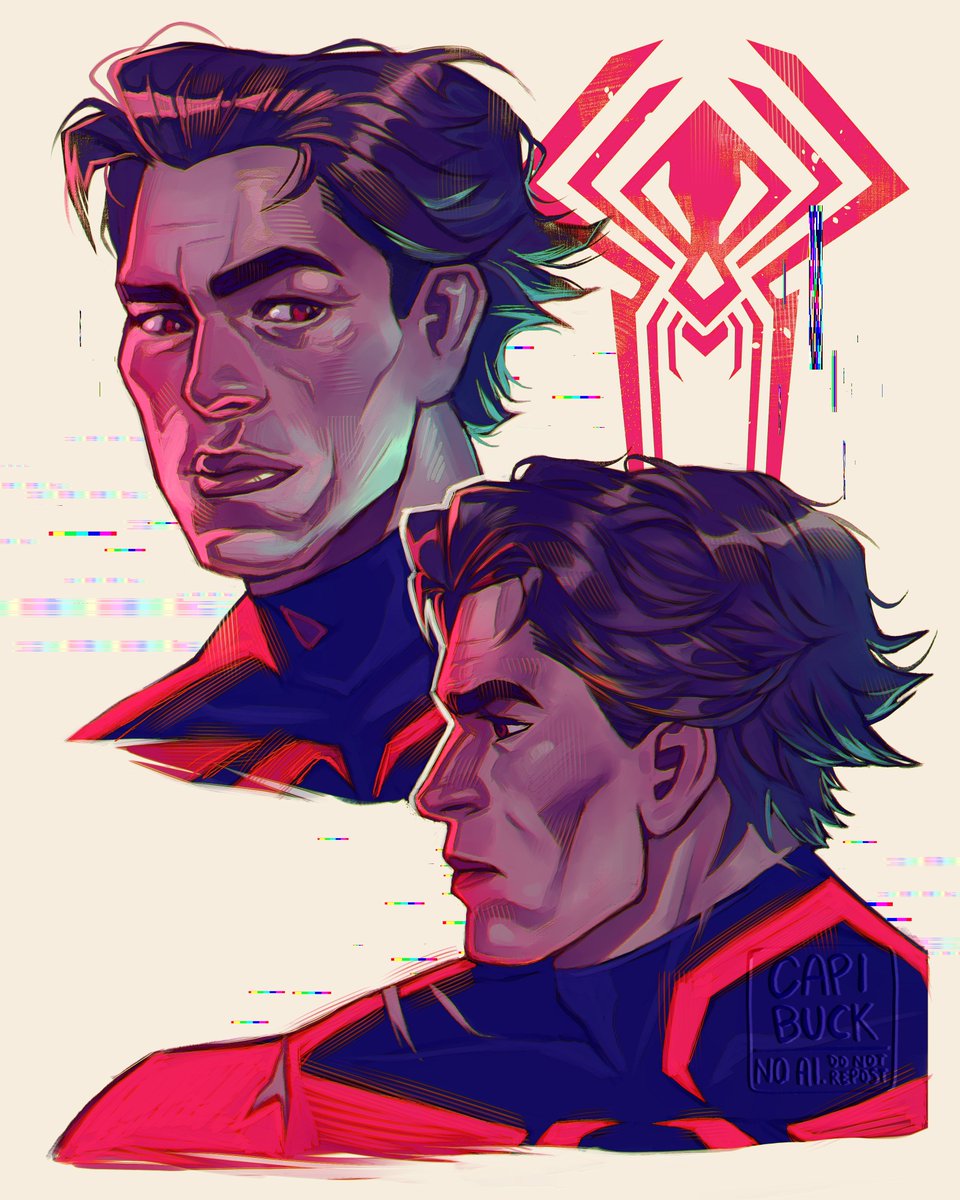 CapiBuck (🧡COMMS OPEN🧡) tweet media