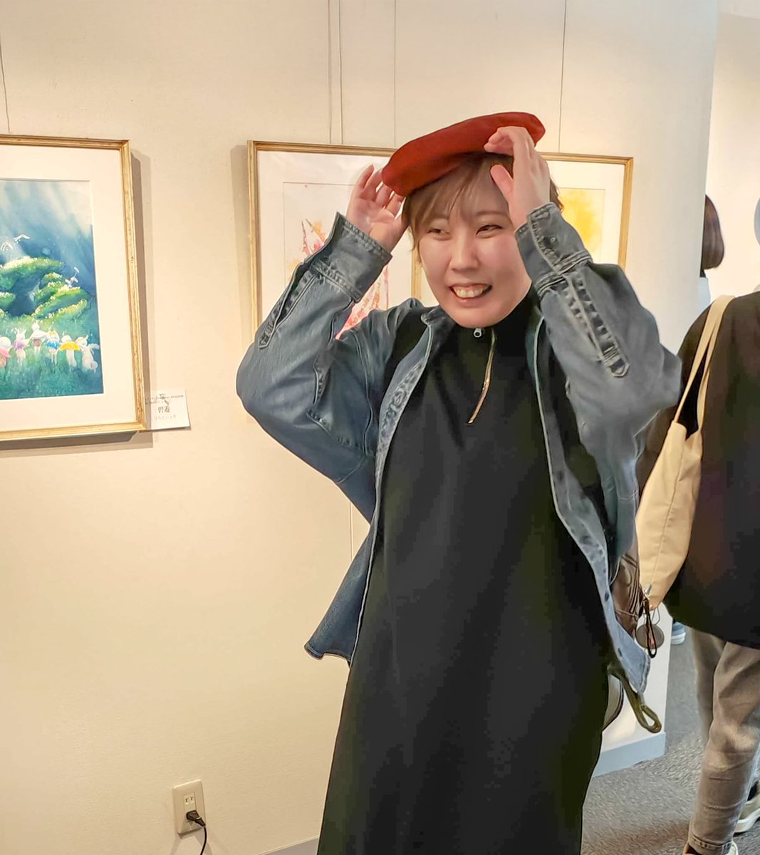 Sky:ファンアート展 in OSAKA 実行委員会【非公式】 tweet media