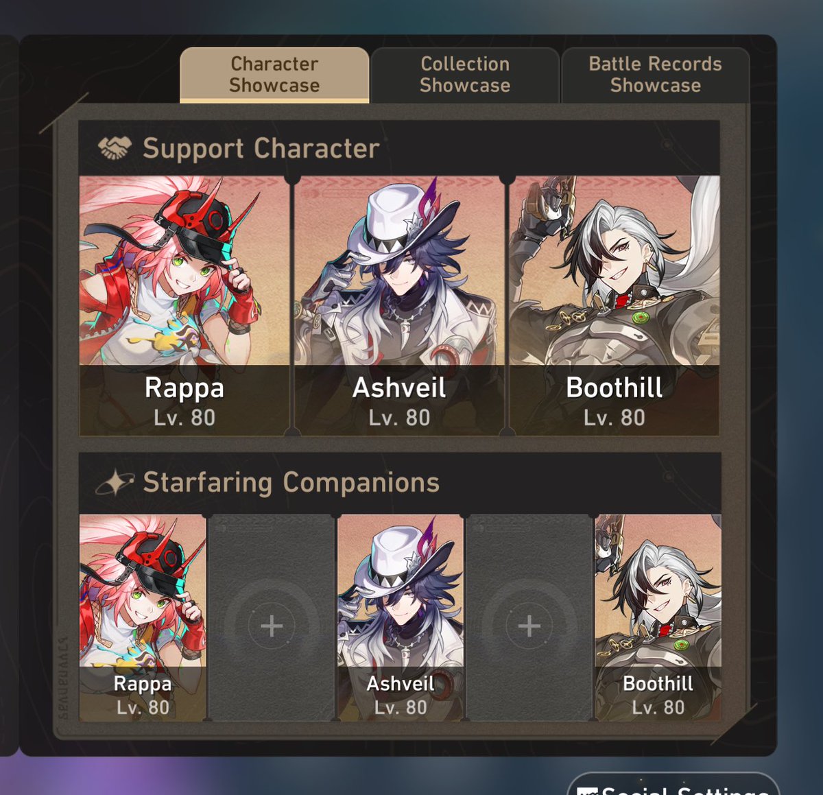 Daily La Mancha/Ashveil🐺🔎 tweet media