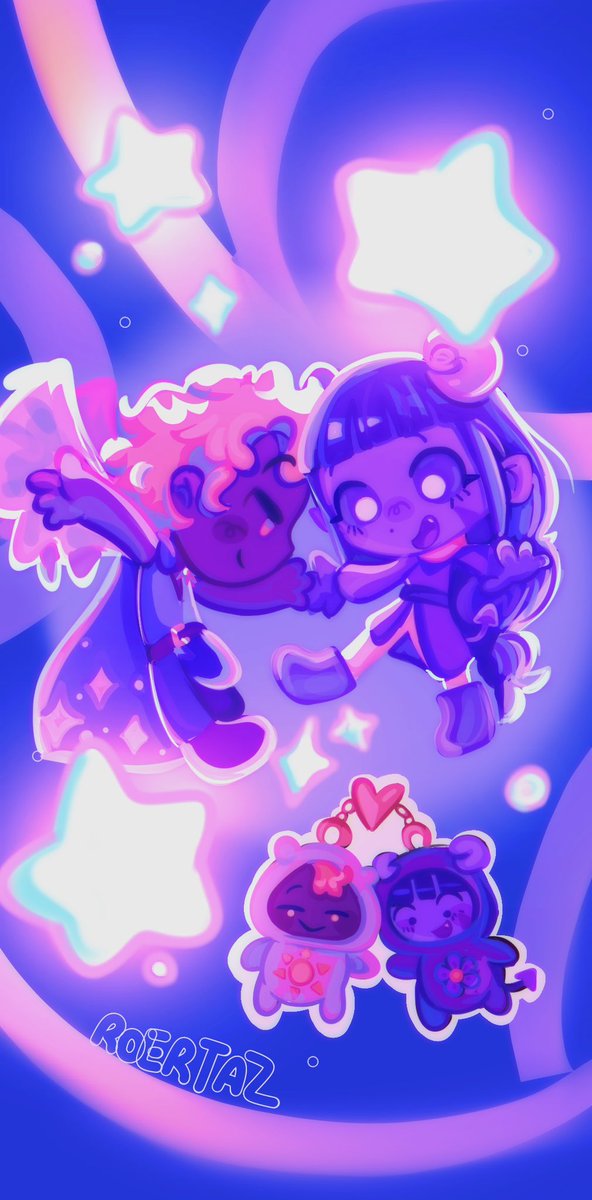 roertaz's tweet photo. oc shipping :y https://t.co/16UsKsAUYR