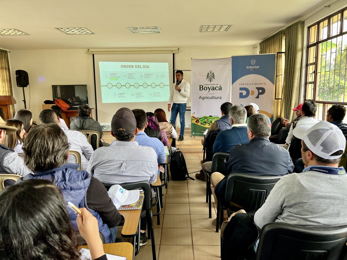 Oficina Asesora para las Regiones de Boyacá tweet media