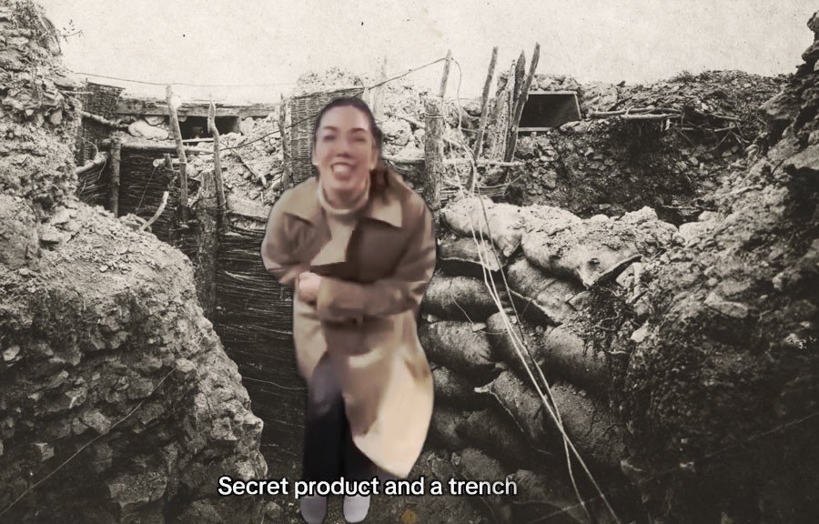 Space Koala tweet media