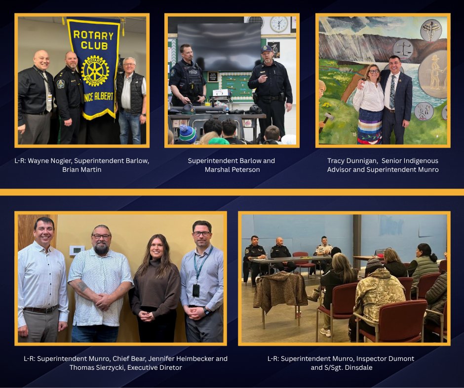 Saskatchewan Marshals Service tweet media