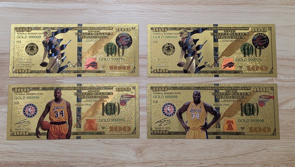 Unique Finds Collectibles tweet media