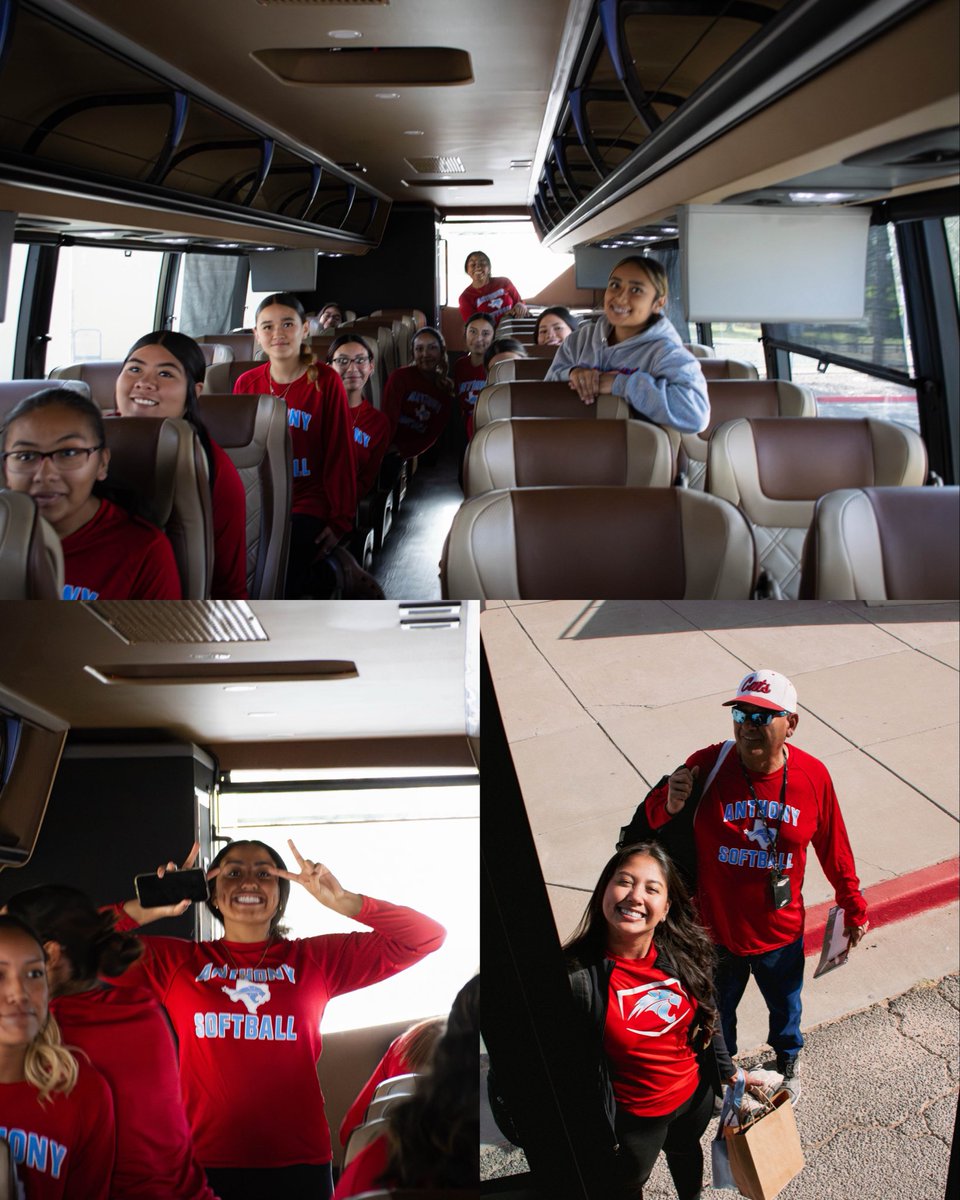 Anthony ISD Wildcats 🍎 tweet media