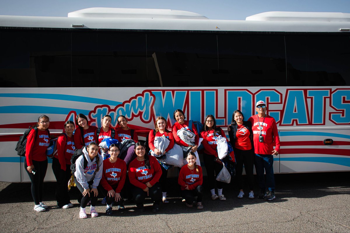 Anthony ISD Wildcats 🍎 tweet media