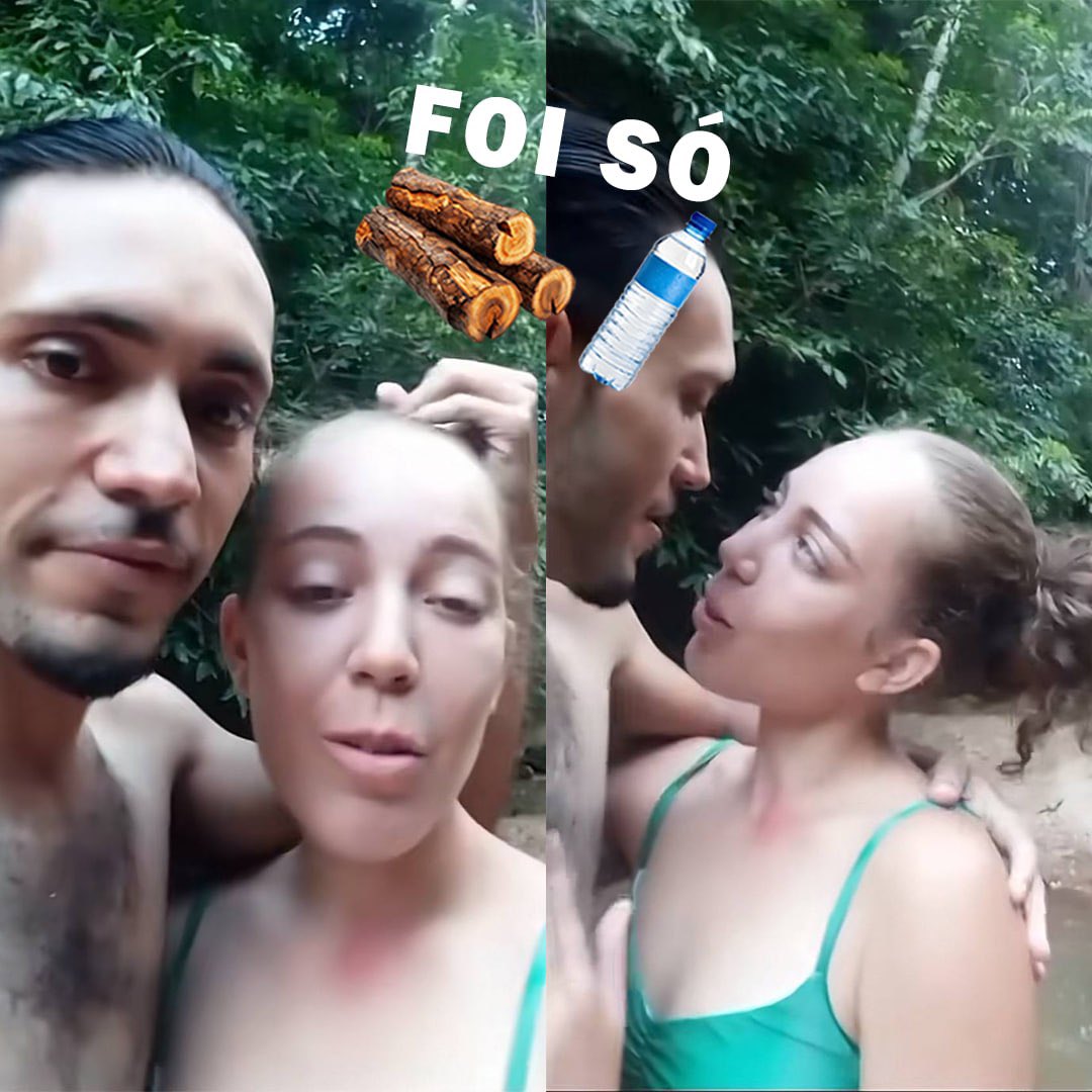 ÍndiaZoeira tweet media