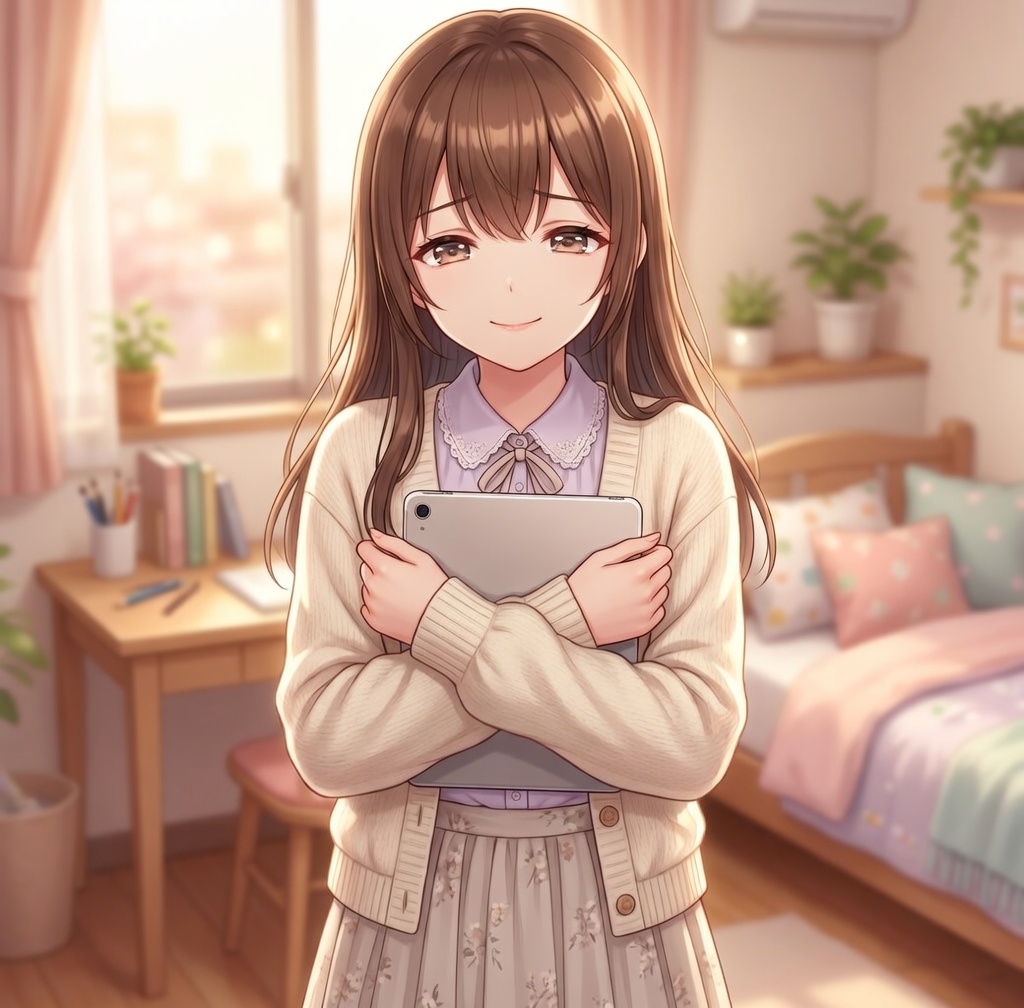 希来里星すぴの tweet media