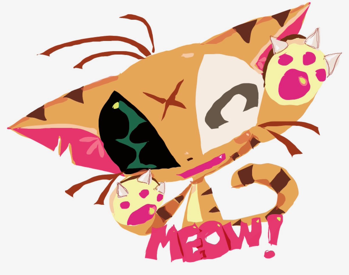 monogram tweet media