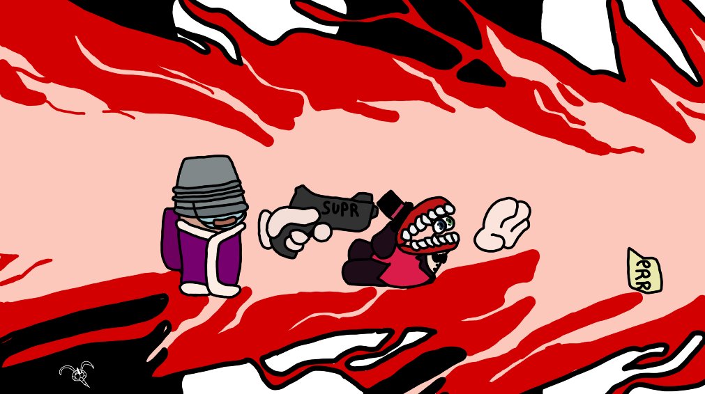 Profesor Thresh3 tweet media