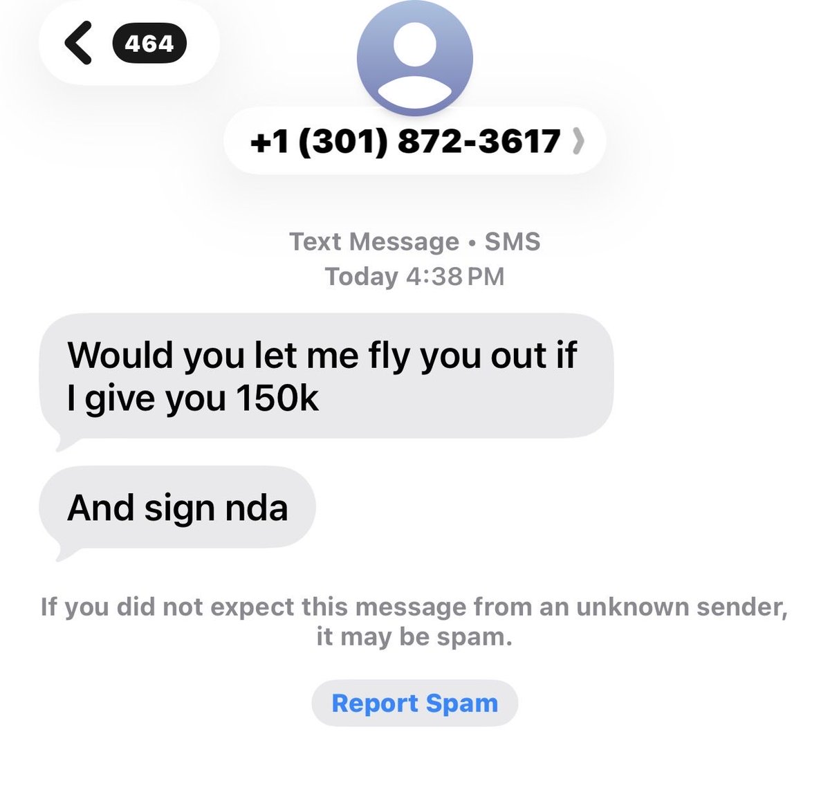 Natalie Jean Beisner tweet media