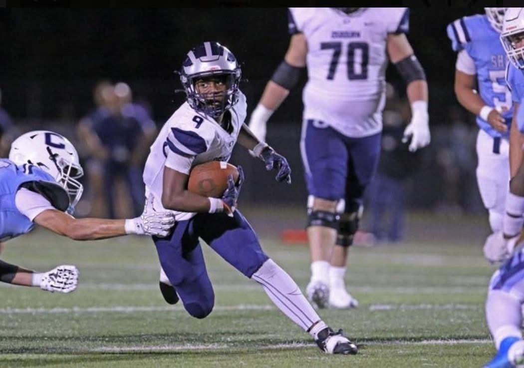 Reggie Rodriguez tweet media