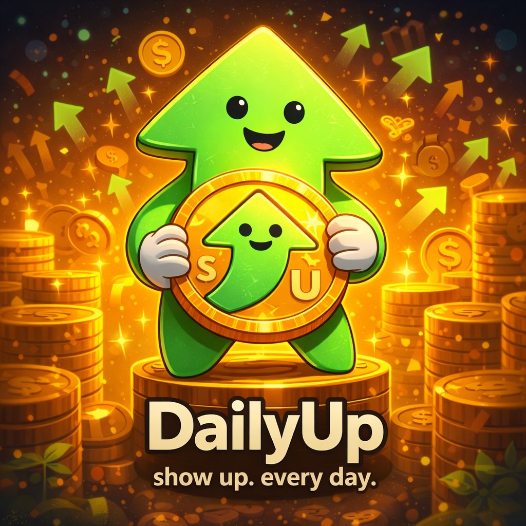 DailyUp (@DailyUpOnly) / Posts / X