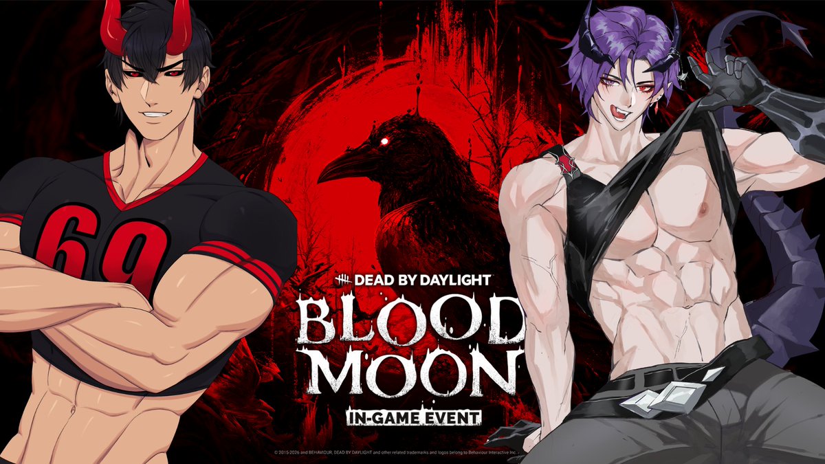 ShinichiKaiVT tweet media