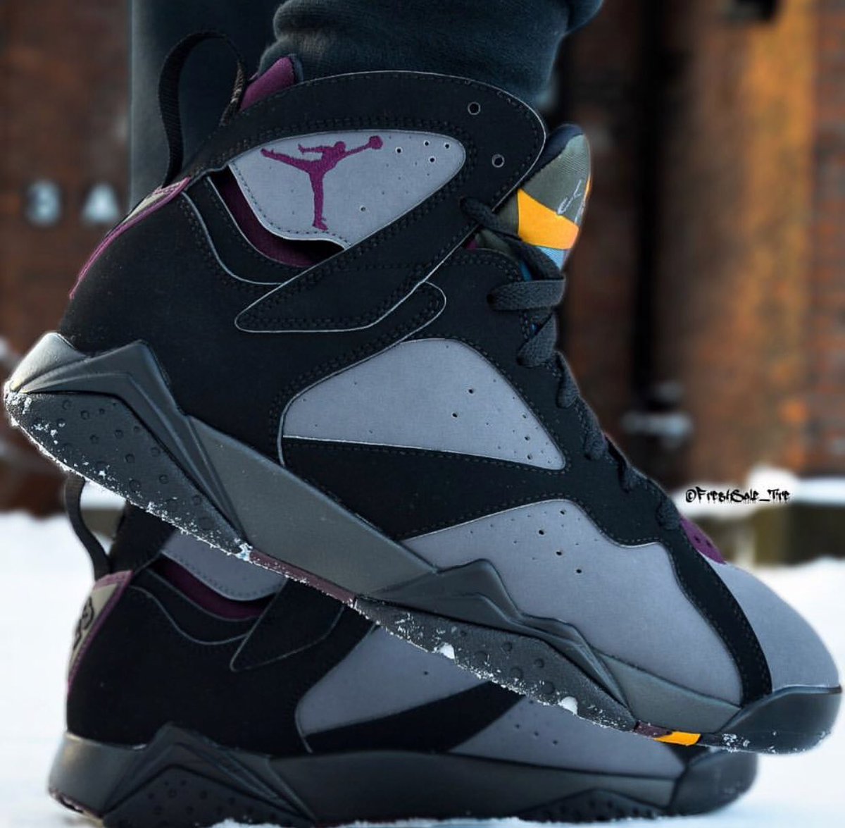 Sneaker Pics tweet media