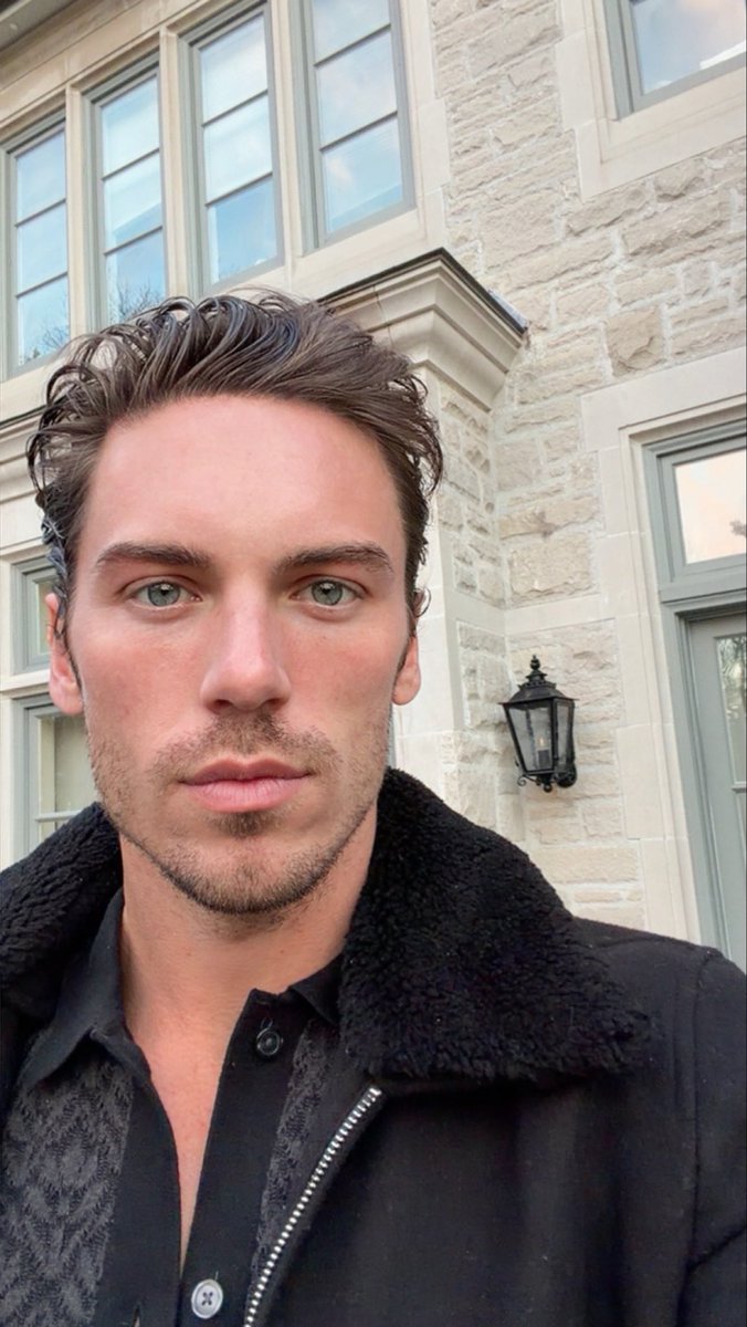 Greg O'Gallagher tweet media