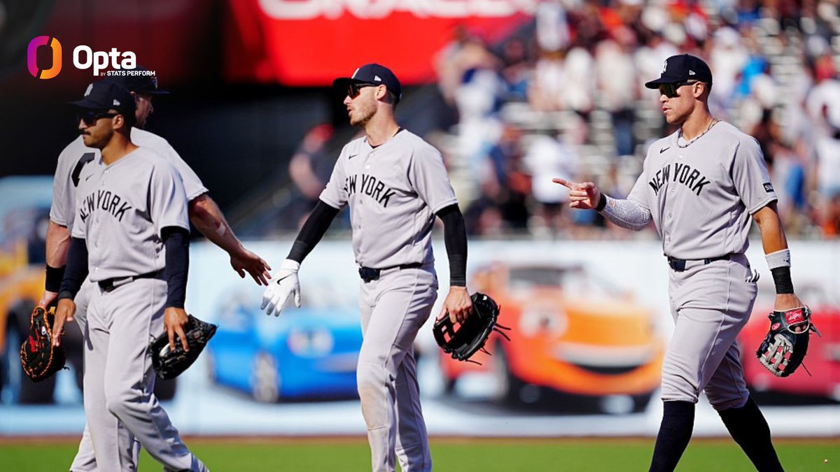 OptaSTATS tweet media