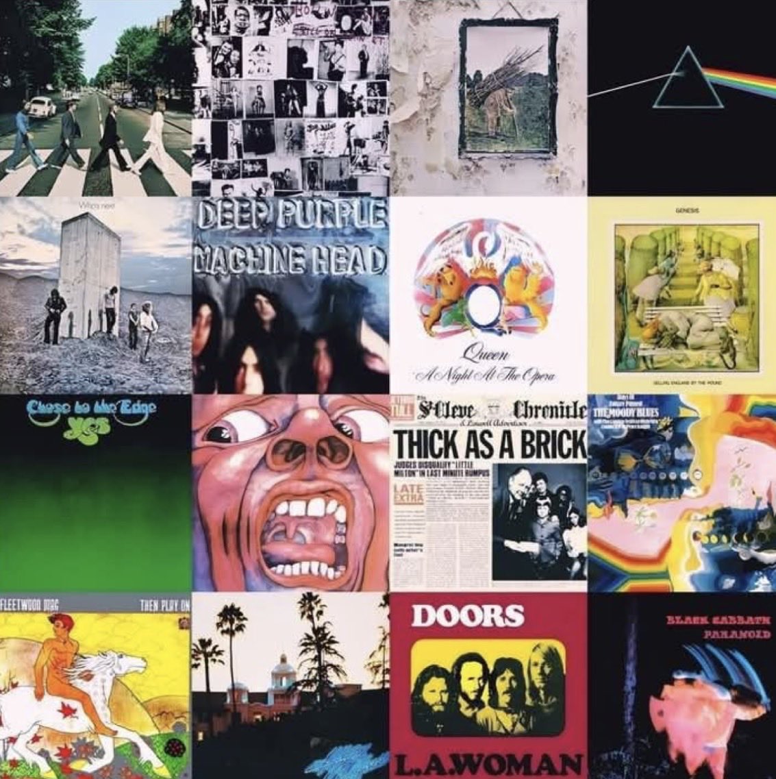 Vintage Rock 🎸 tweet media