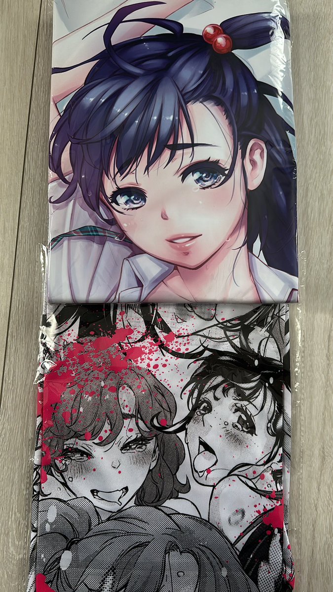 ケリー tweet media