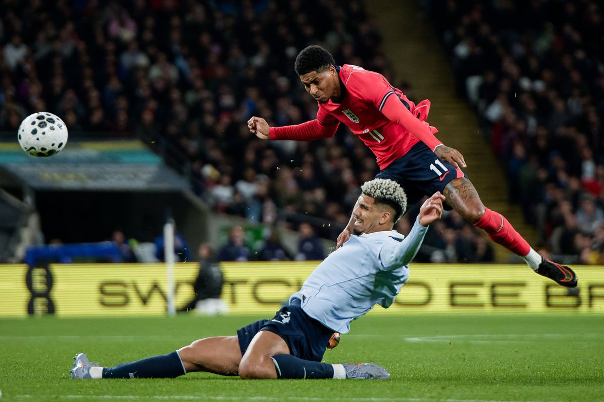 FCB World tweet media