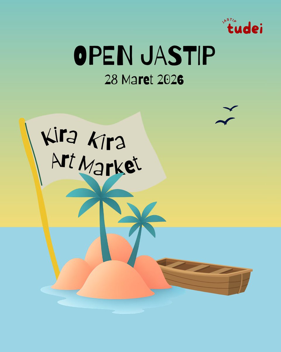 todakata's tweet photo. Haii ☀️ aku hari ini open jastip ke kira kira art market ✨️ buat yang nyari trinkets atau berbagai perintilan boleh bgt join grup wa di bio yaa. pengiriman dari depok dan bisa co lewat 🍊
#kkam06 #kkam #kirakiraartmarket https://t.co/HowvEcaYCn
