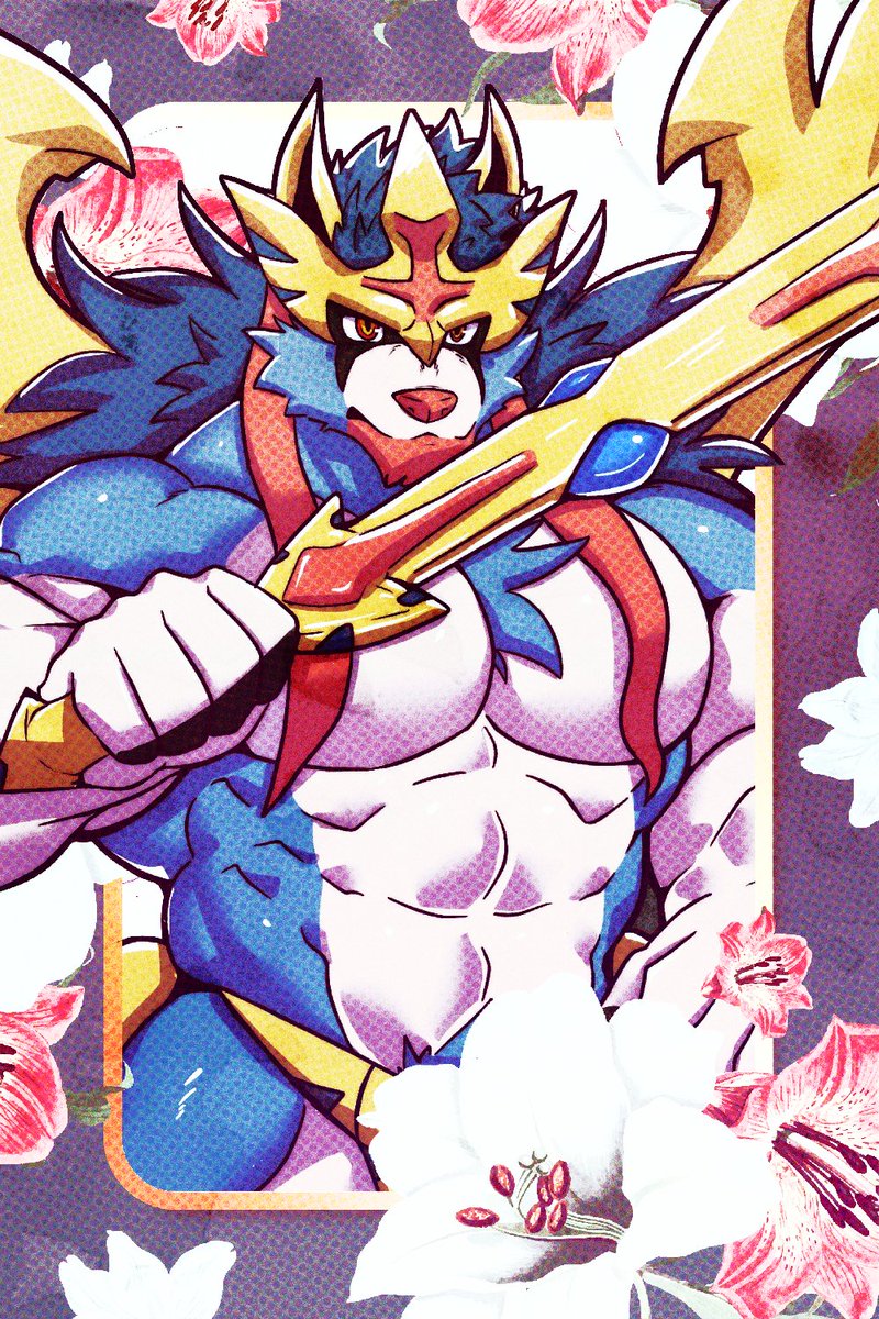 —ʏᴠᴀɪɴ, ᴄʀᴏᴡɴᴇᴅ ꜱᴡᴏʀᴅ! tweet media