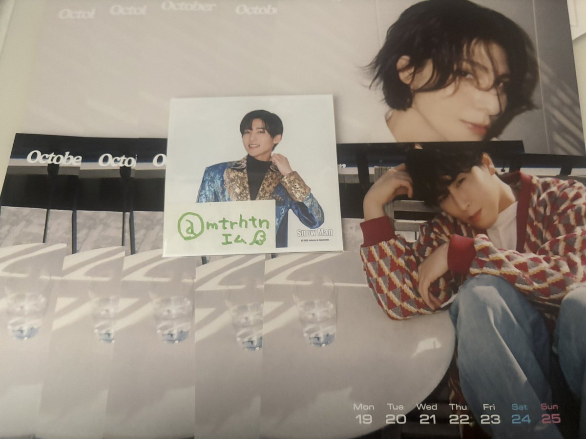 エム@取引垢 tweet media