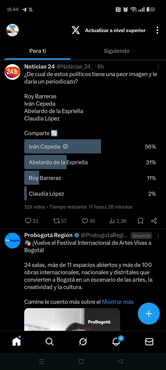 DIANA MILENA tweet media