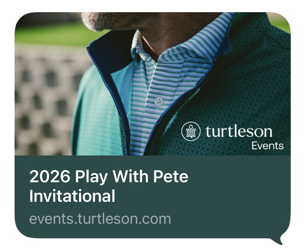 Pete Pappas tweet media