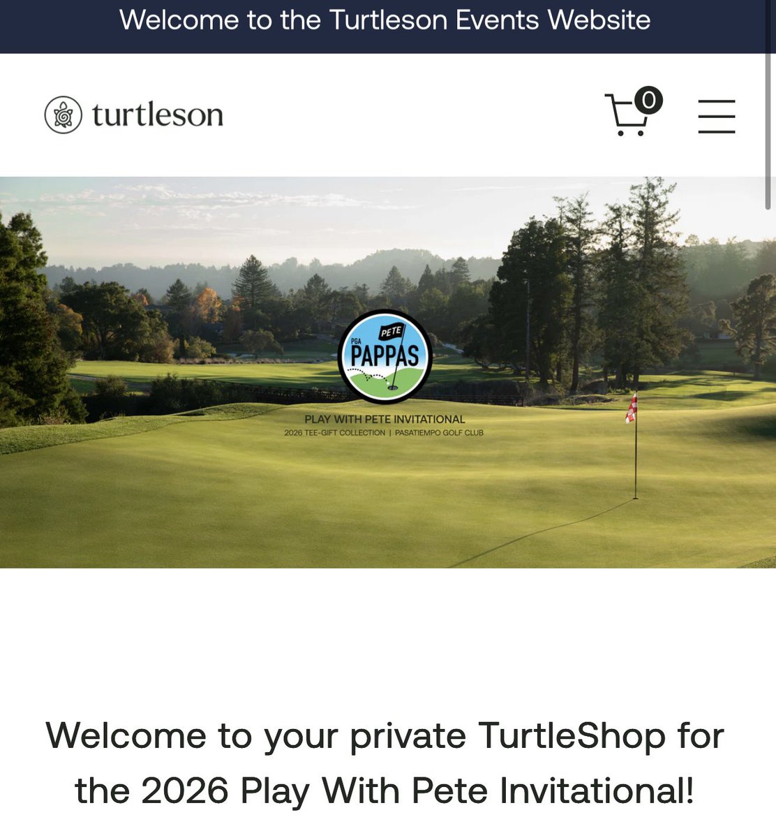 Pete Pappas tweet media