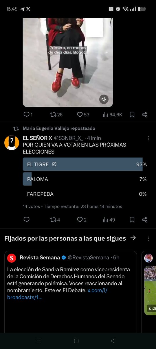 DIANA MILENA tweet media