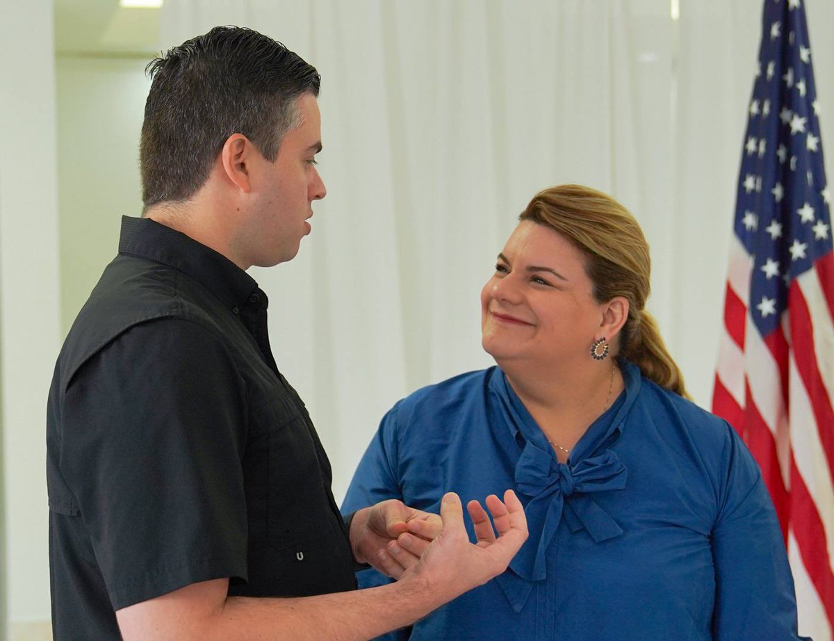 Puerto Rico Industrial Development Company tweet media