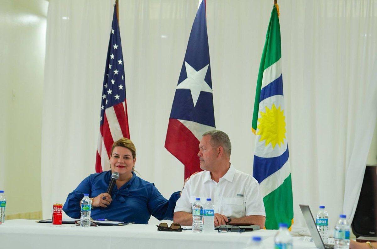 Puerto Rico Industrial Development Company tweet media