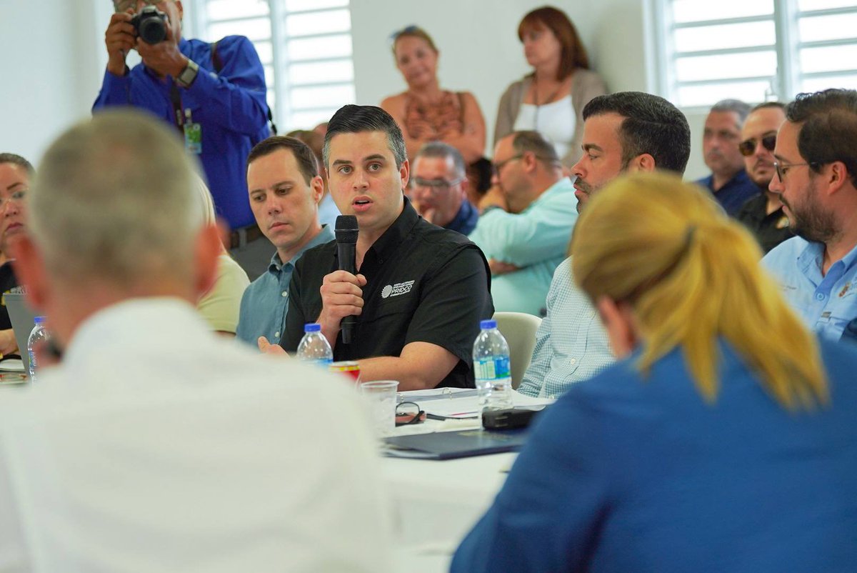 Puerto Rico Industrial Development Company tweet media