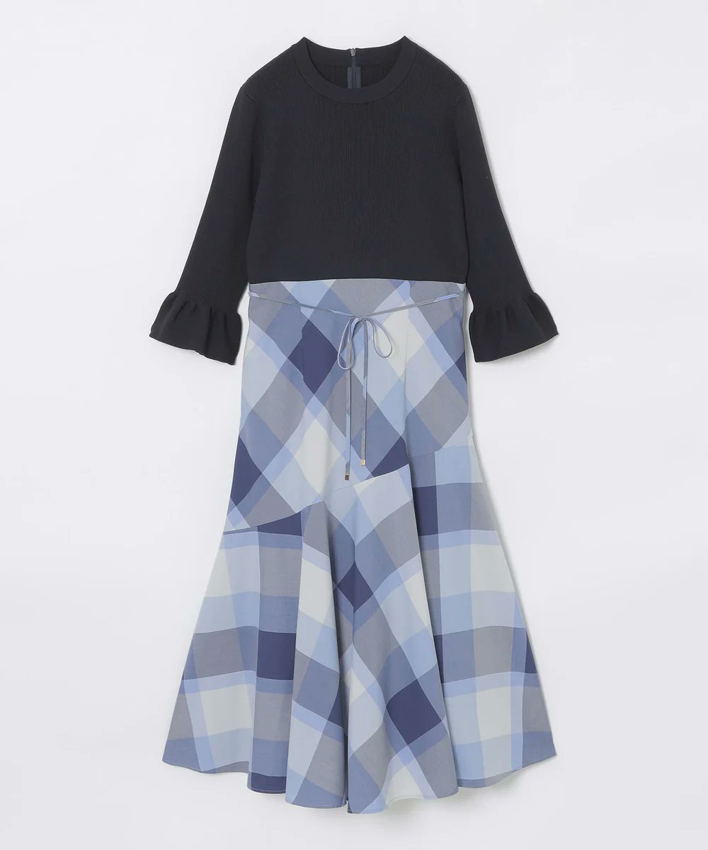 BLUE LABEL CRESTBRIDGE tweet media