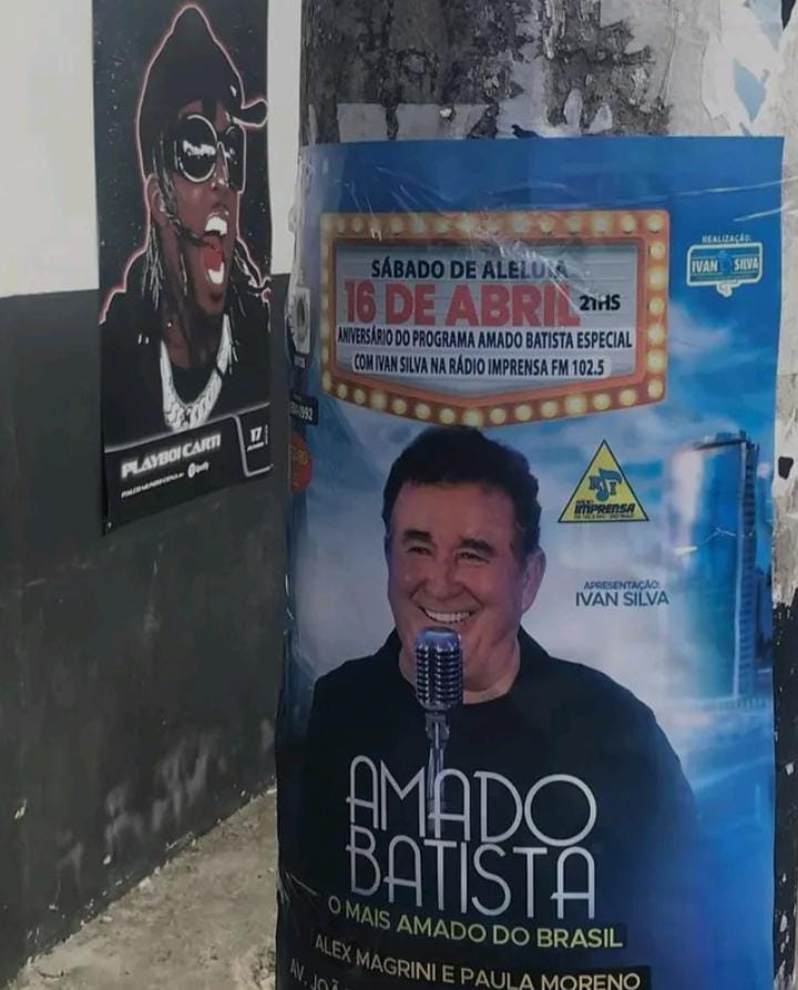 PORTAL OPIUM BR 🇧🇷 tweet media