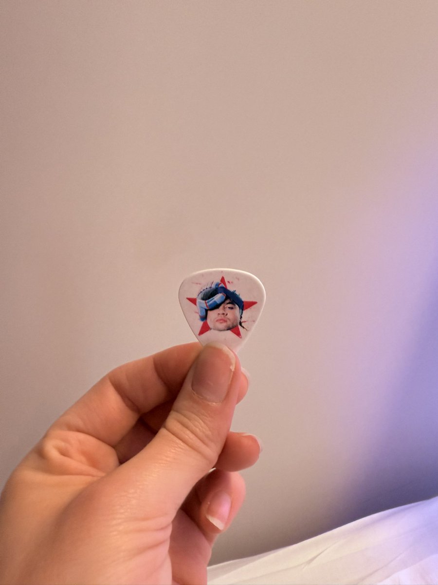 Cyrille on Tour 🤍✨ tweet media