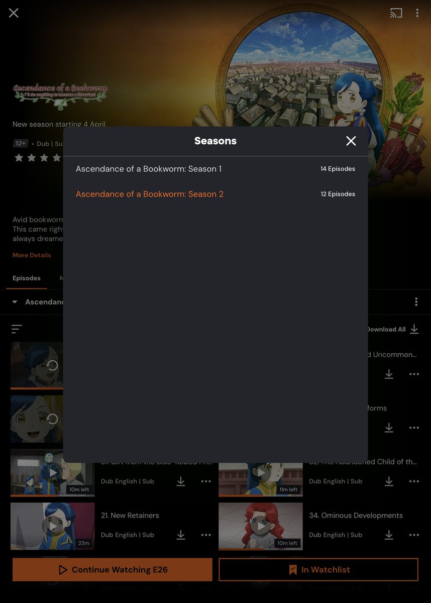 Magpi 💙 Simp for Ferdinand tweet media