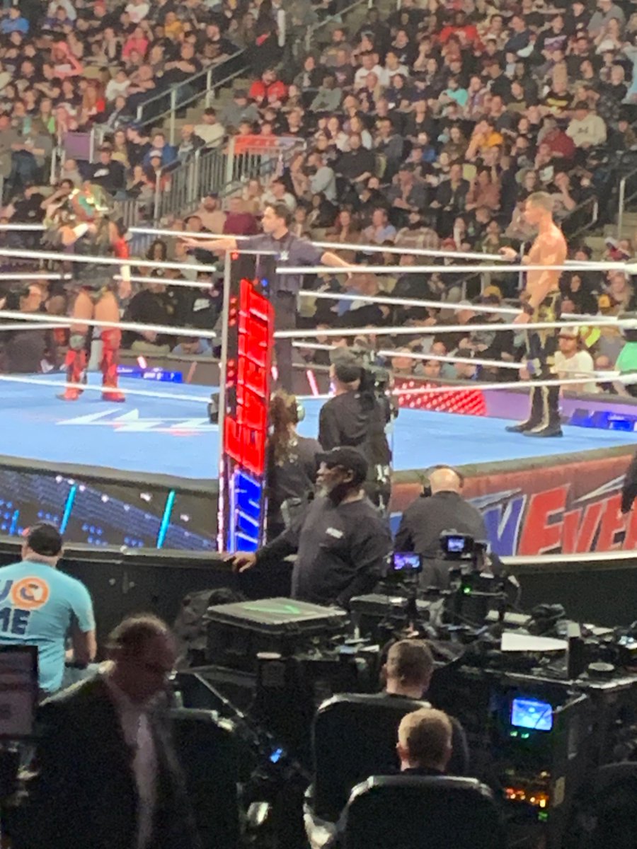 Mark Madden tweet media