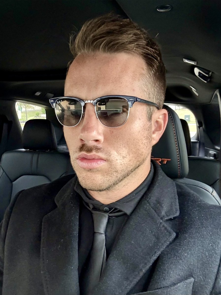 Frank McCormick tweet media