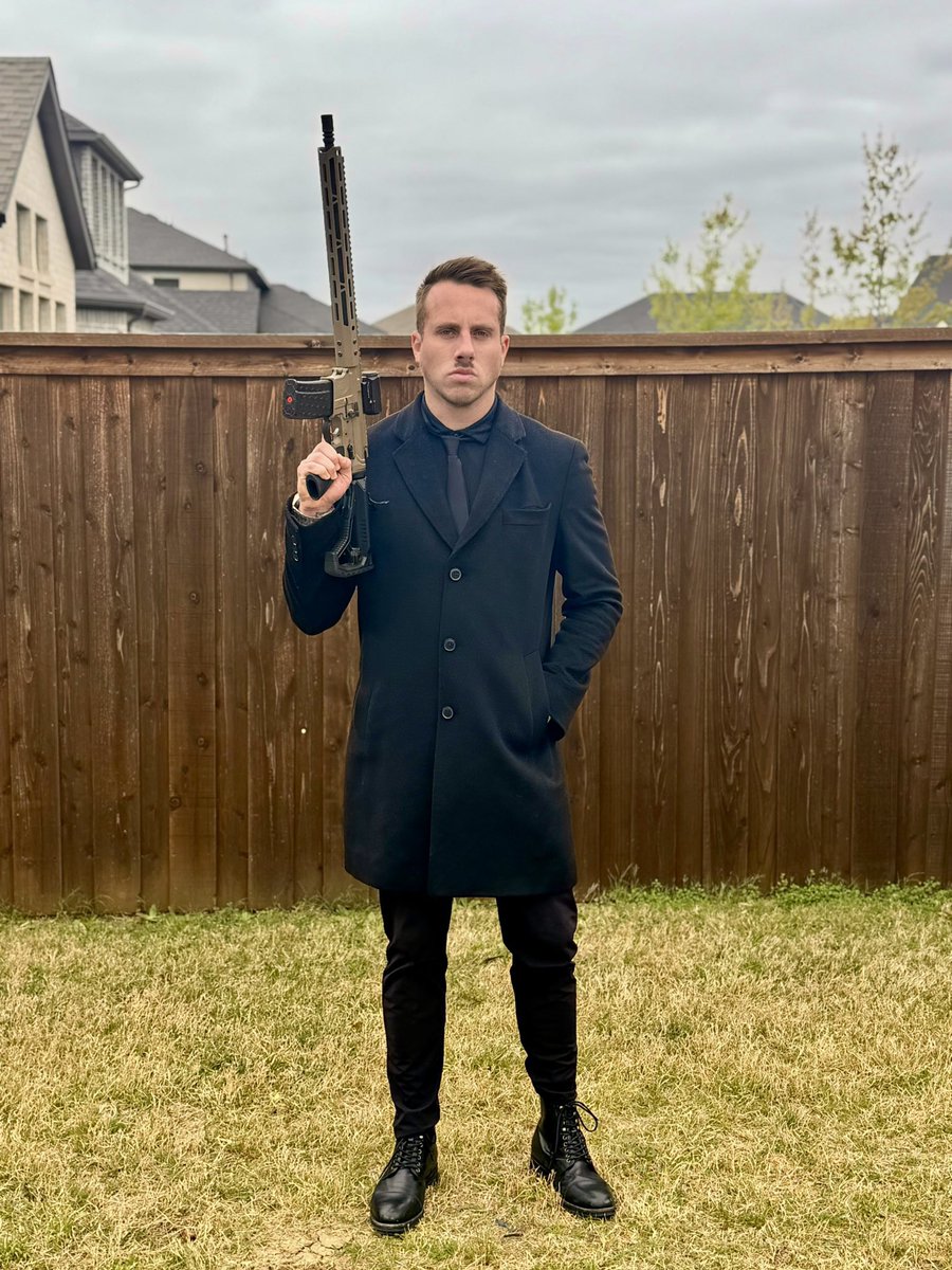 Frank McCormick tweet media