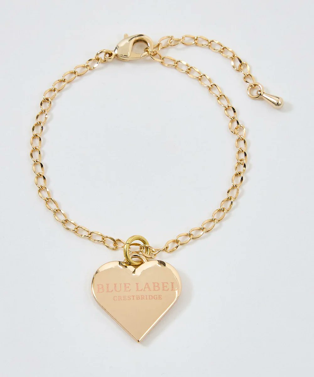 BLUE LABEL CRESTBRIDGE tweet media