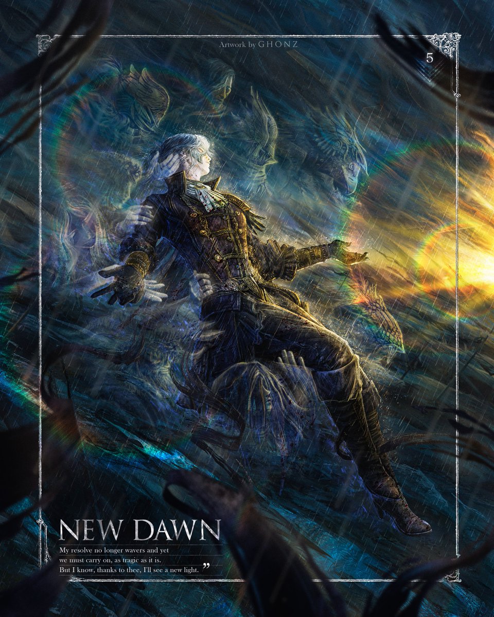 𒉭❖ 𝐆 𝐇 𝐎 𝐍 𝐙 ❖ 𒉭 tweet media