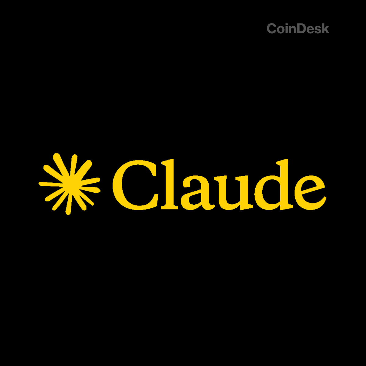 CoinDesk tweet media