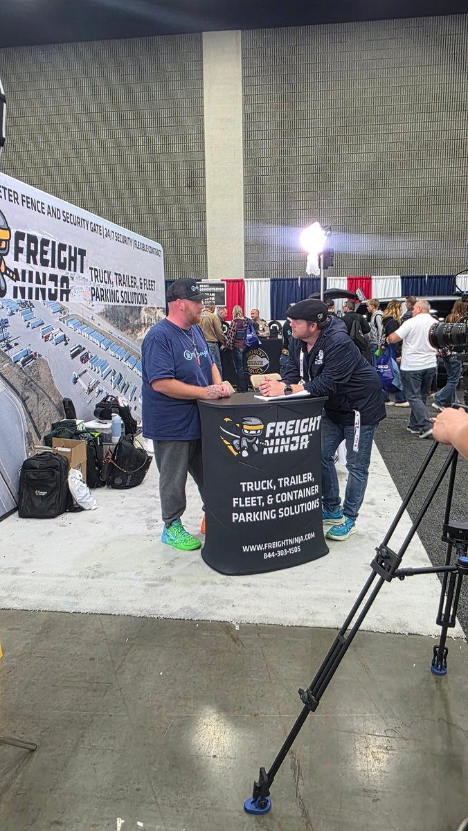 The Logistics Lounge 🦎 tweet media